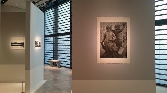 Karl Lagerfeld Photo Exhibition